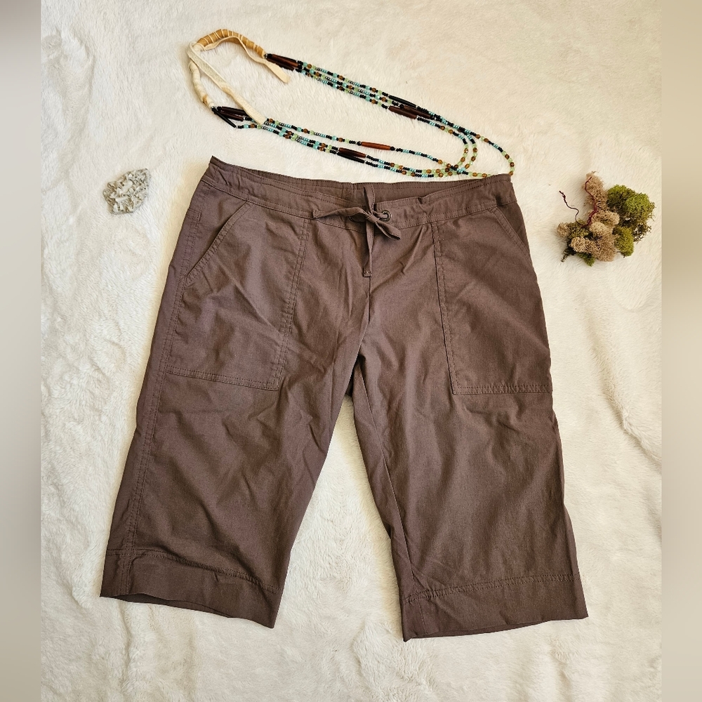Prana Bermuda Short